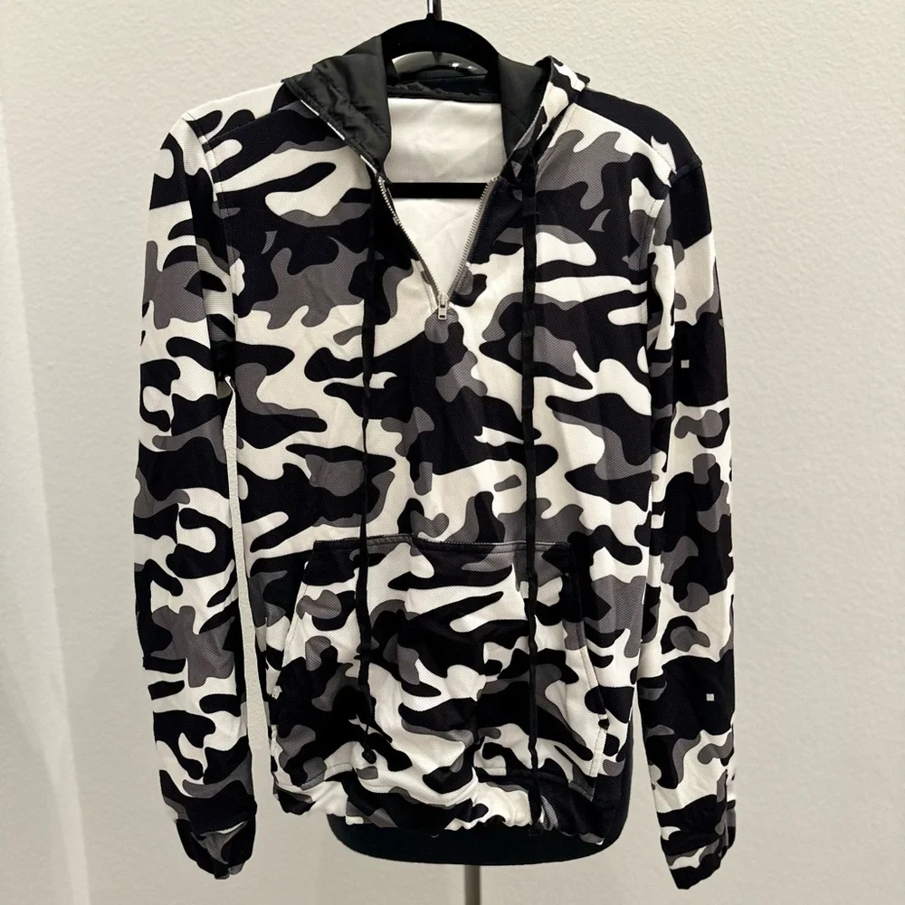 Custom Hoodie - Picture 1 of 12